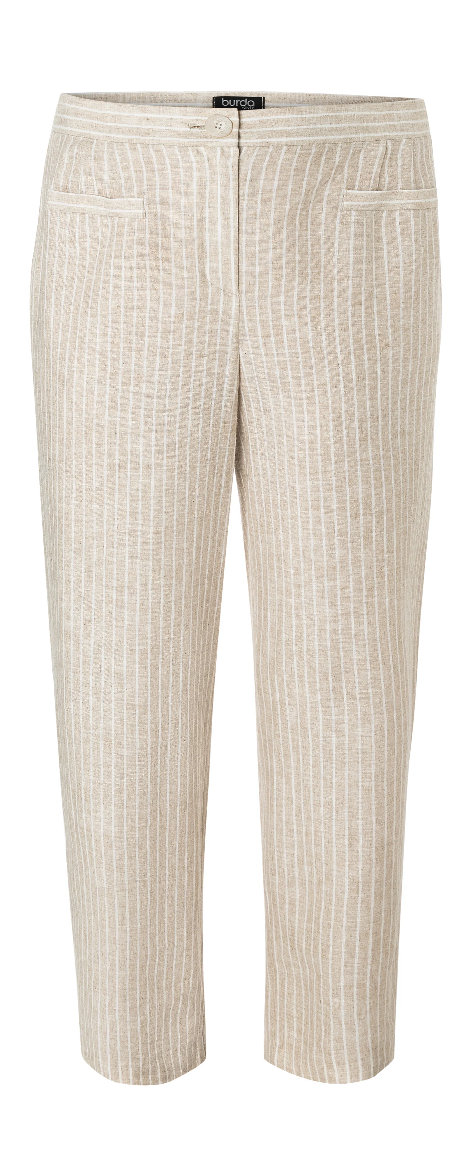 Patron Burda n°5735 : Pantalon - Image 5