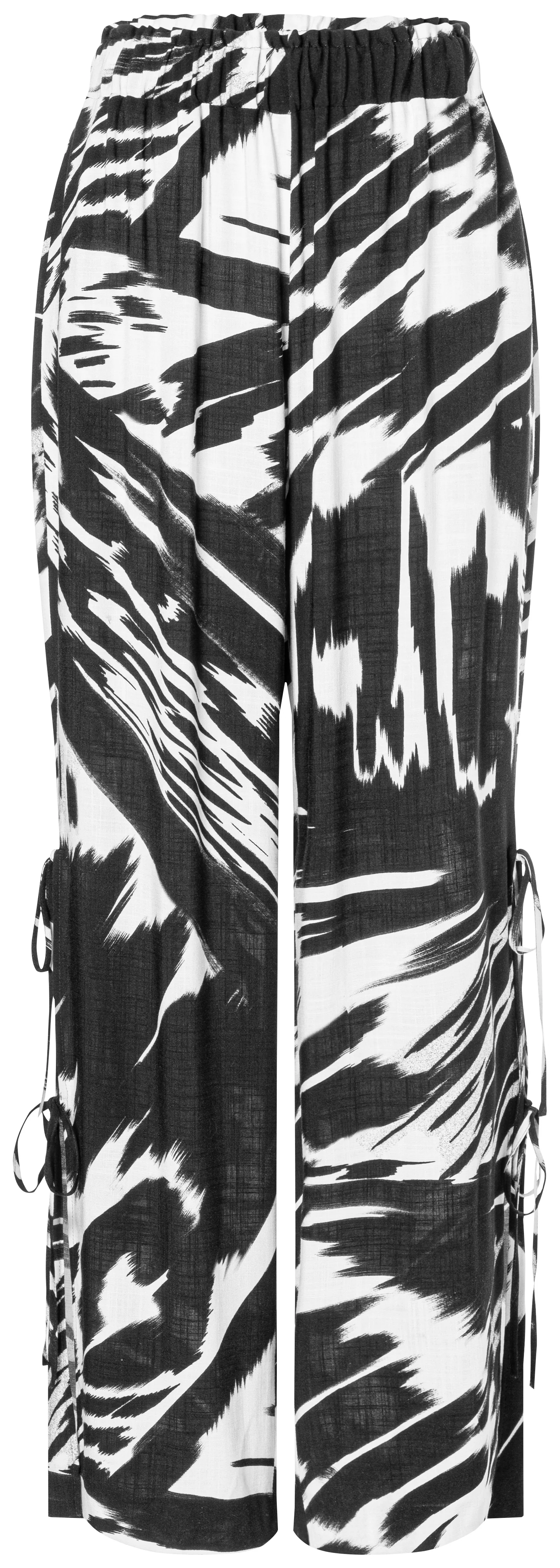 Patron Burda n°5743 : Pantalon - Image 3