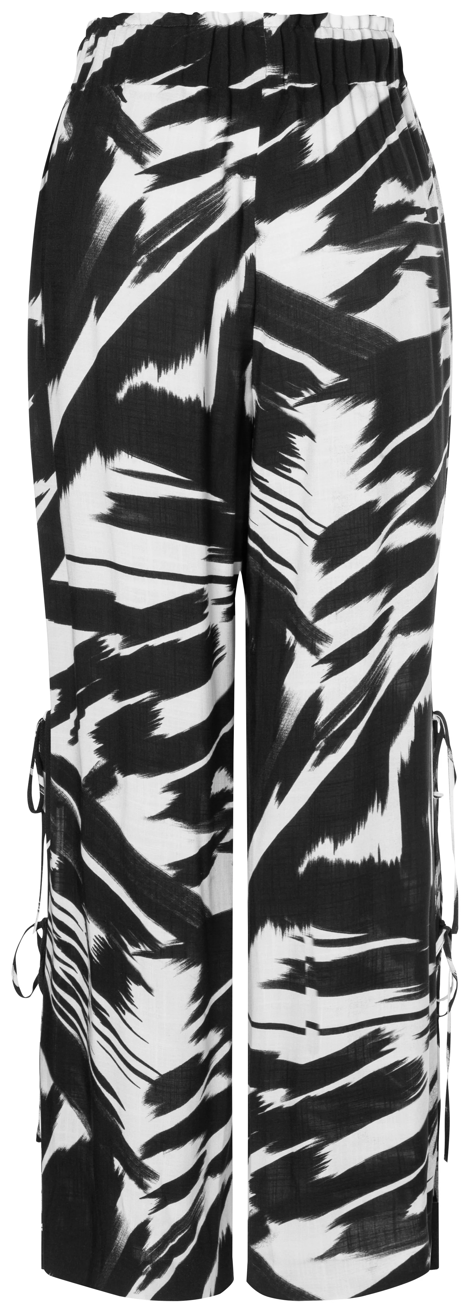 Patron Burda n°5743 : Pantalon - Image 4