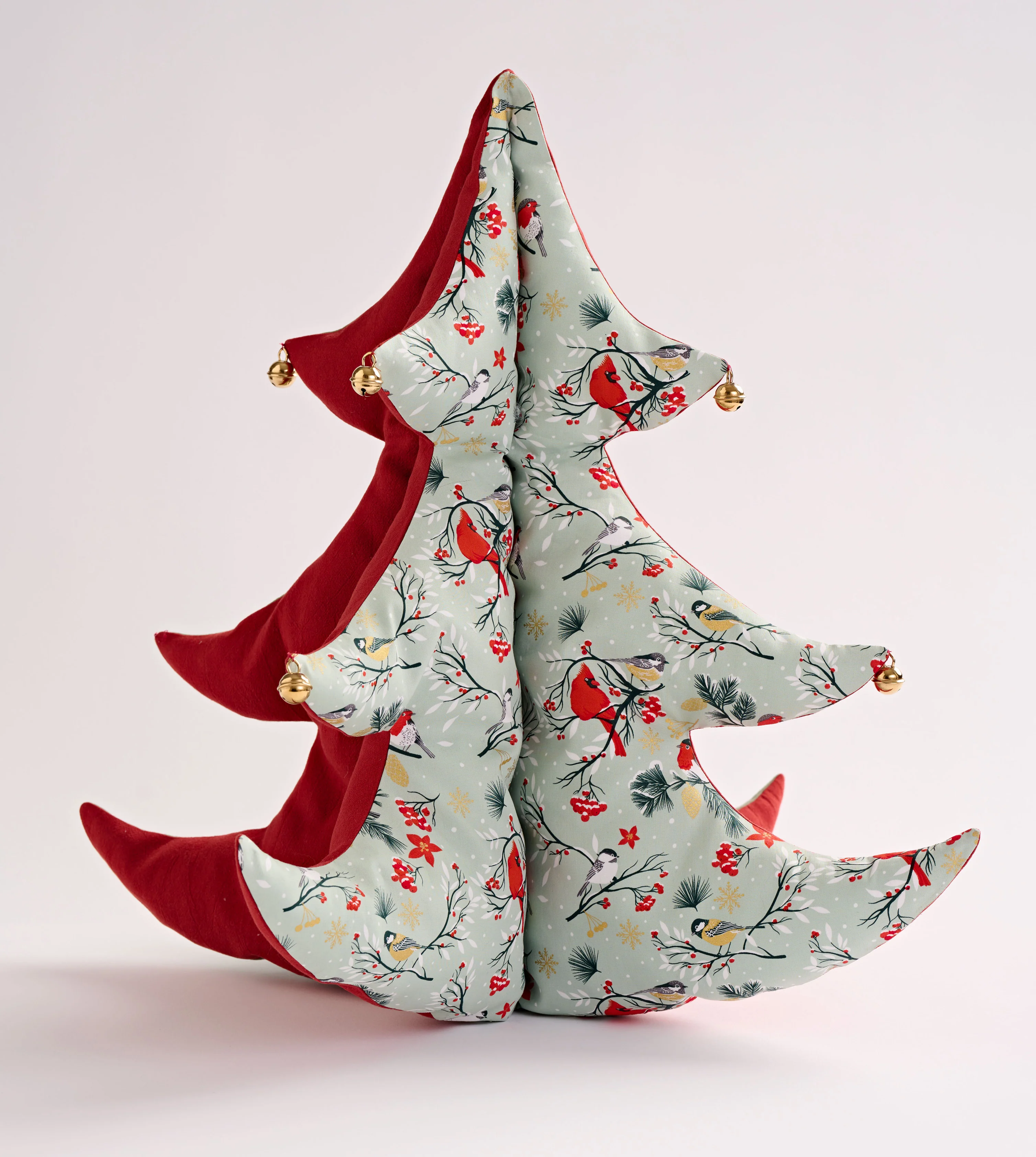 Patron Burda n°5760 : Accessoires de Noël - Image 7