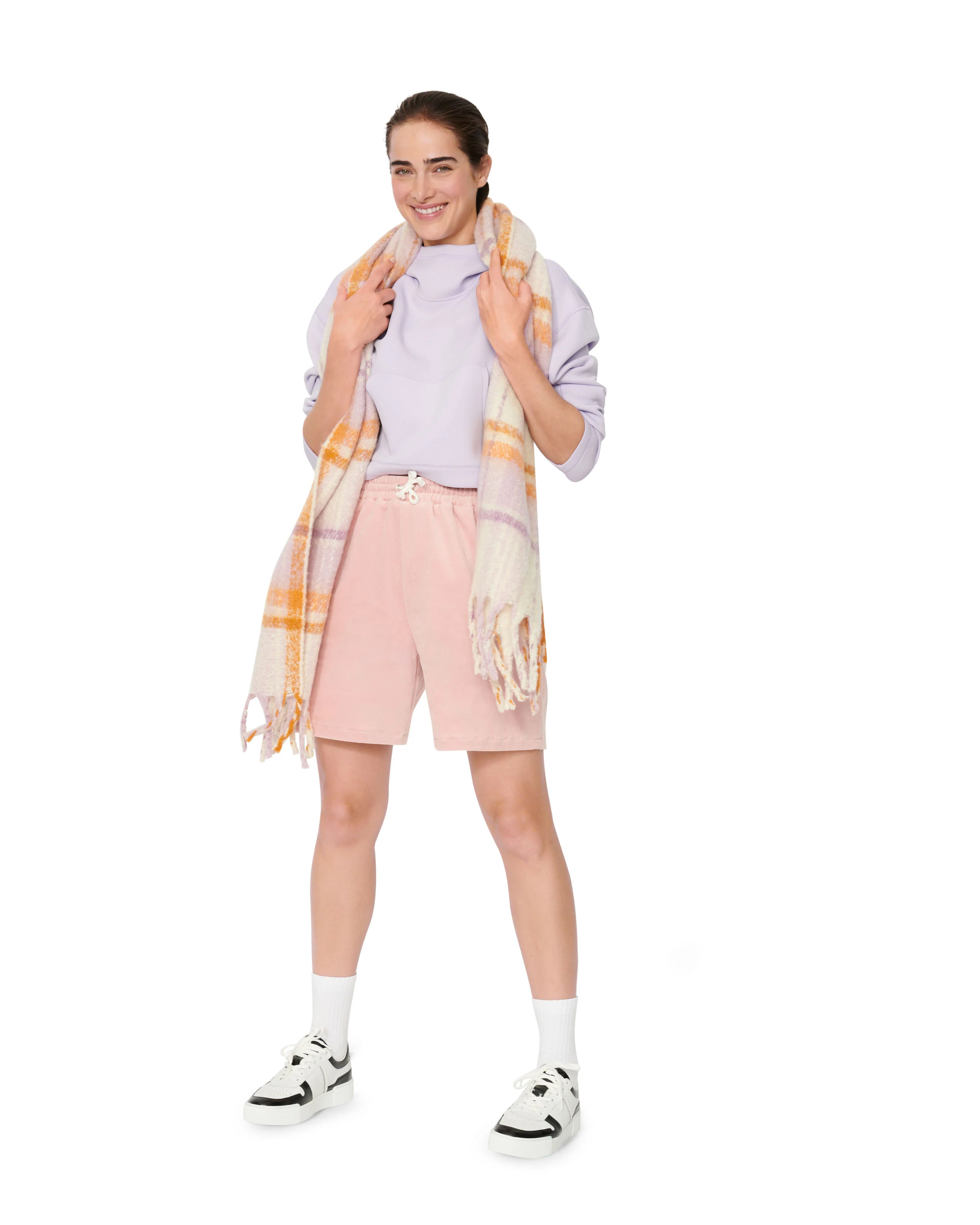 Patron Burda n°5761 : Pantalon cargo - Image 9