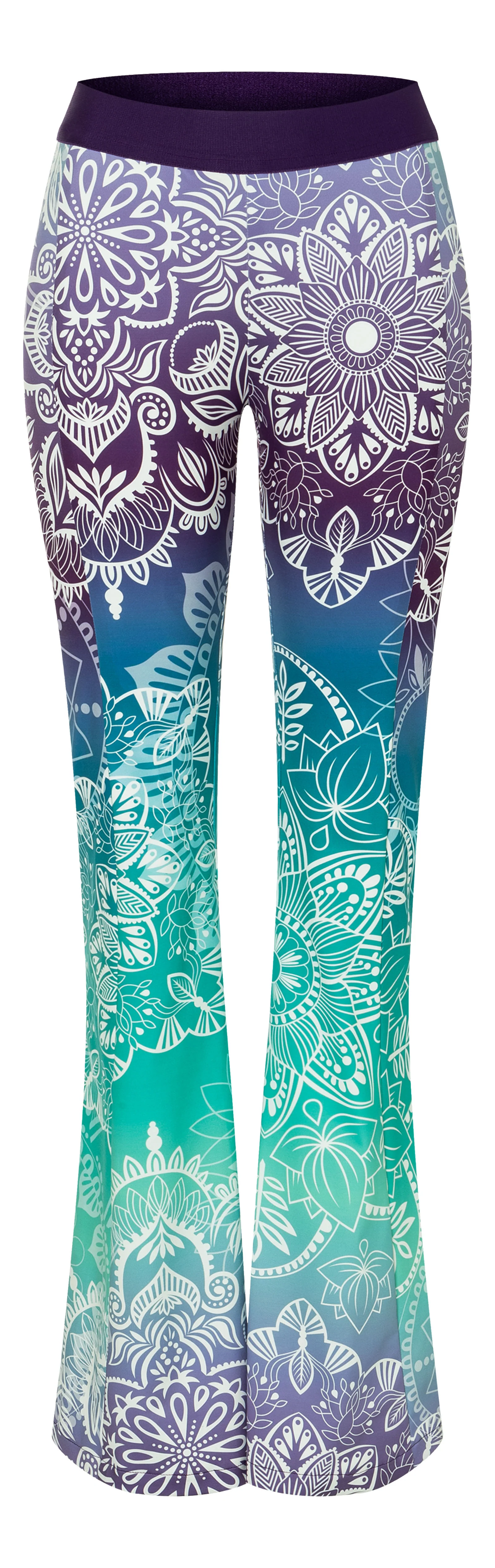 Patron Burda n°5762 : Leggings - Image 10