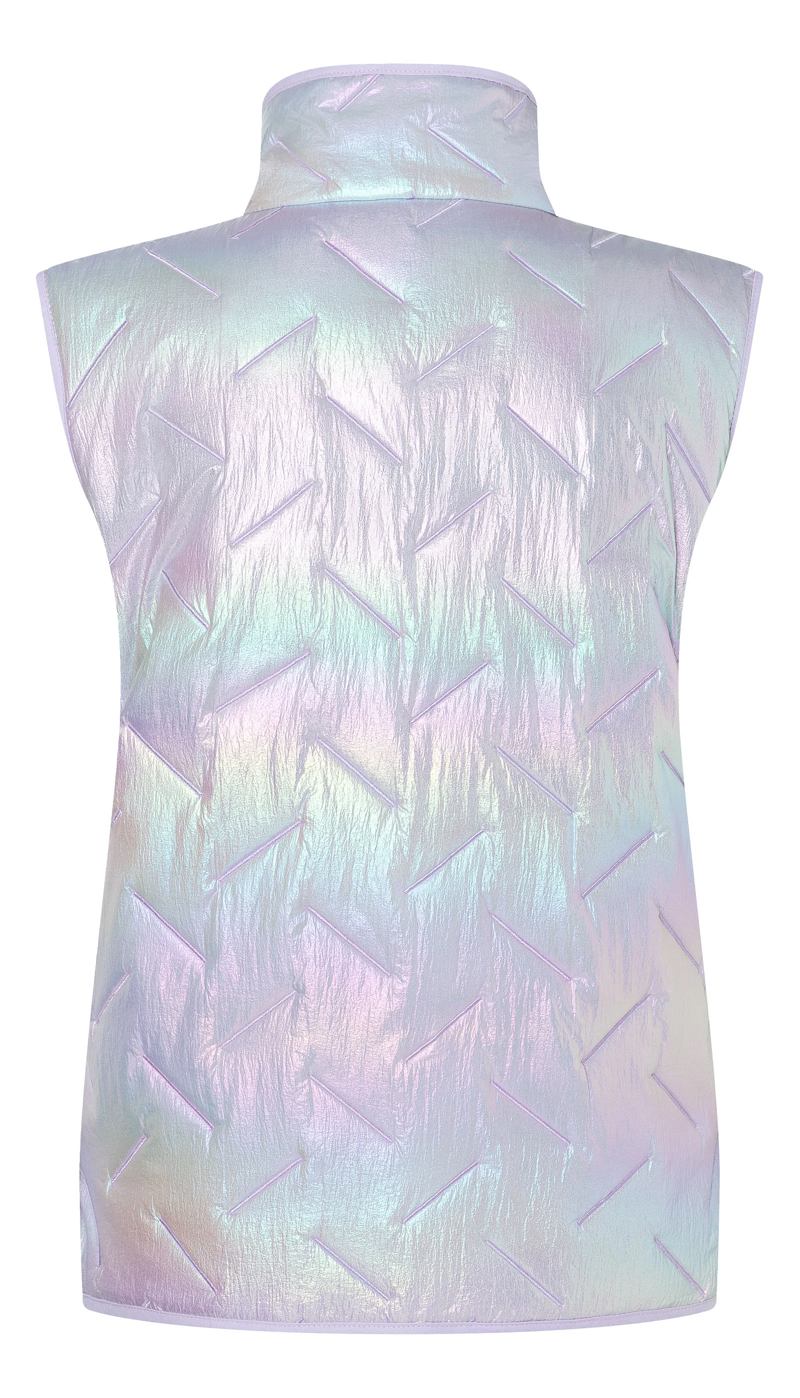 Patron Burda n°5764 : Gilet - Image 5