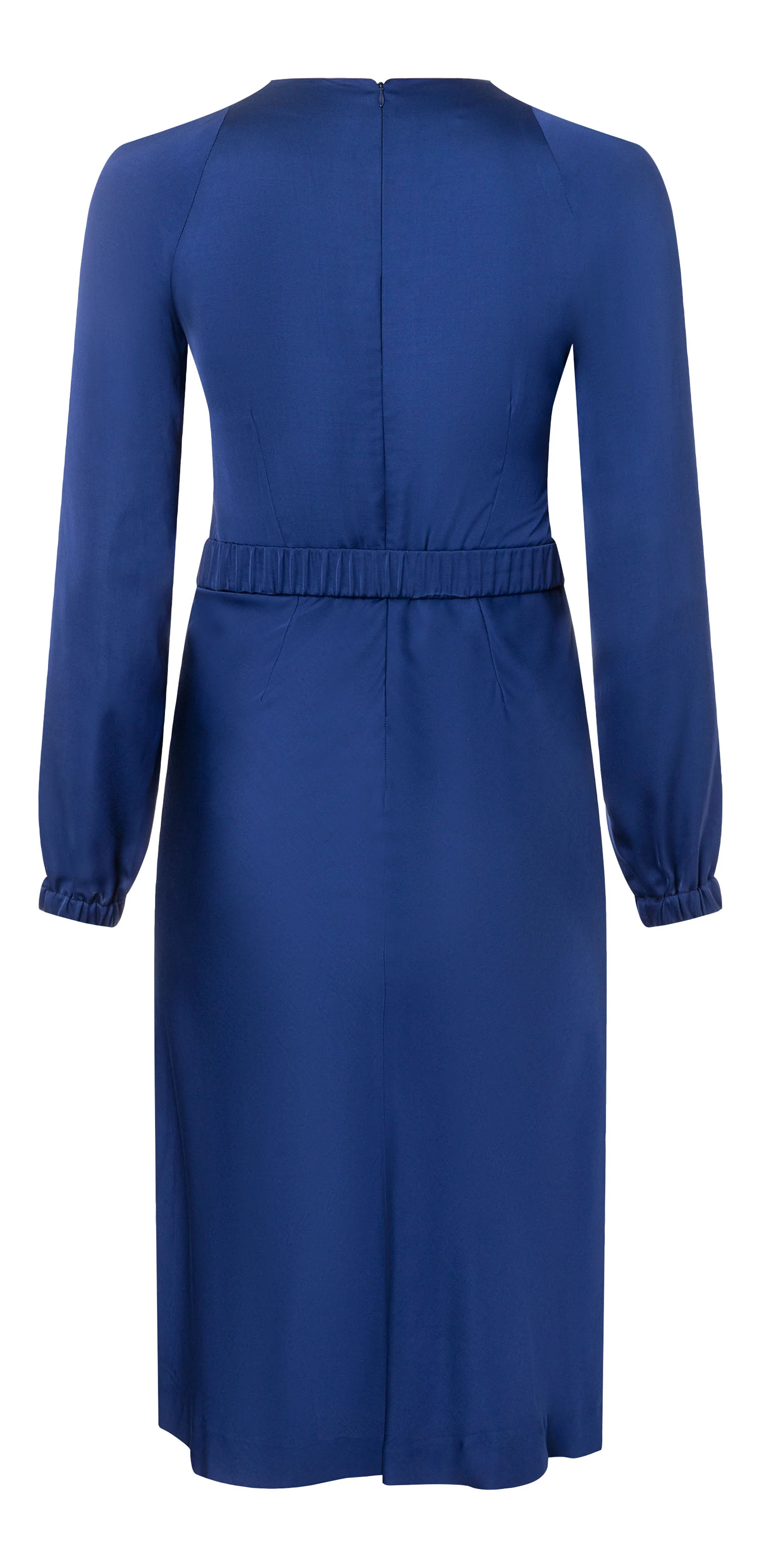 Patron Burda n°5777 : Robe - Image 9