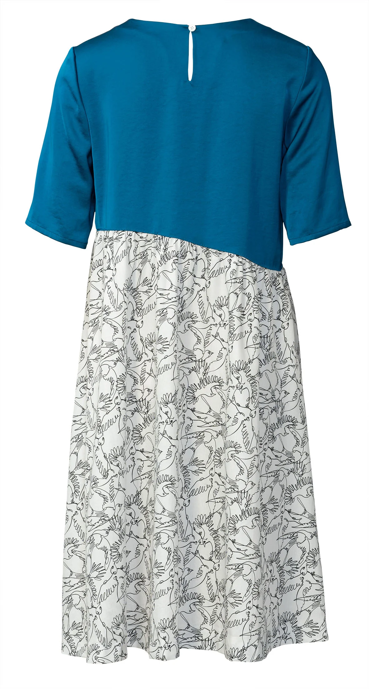 Patron Burda n°5795 : Robe & Tunique - Image 5
