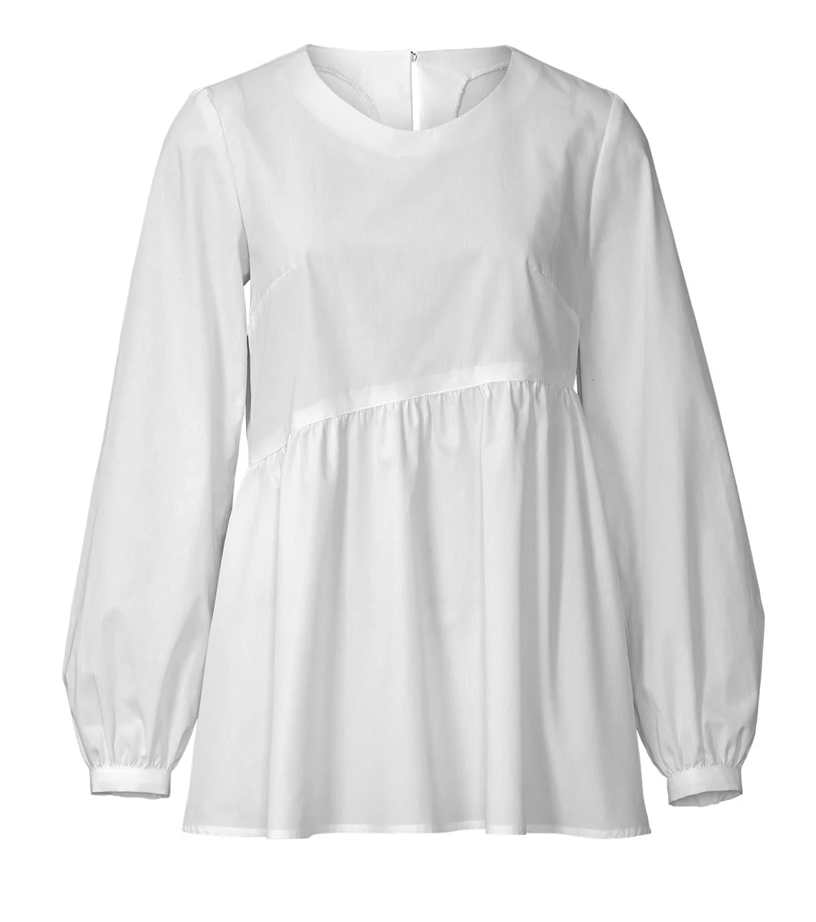 Patron Burda n°5795 : Robe & Tunique - Image 7