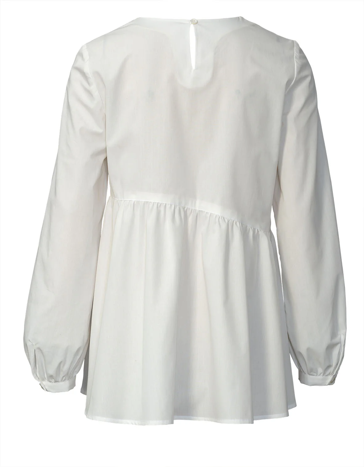 Patron Burda n°5795 : Robe & Tunique - Image 8