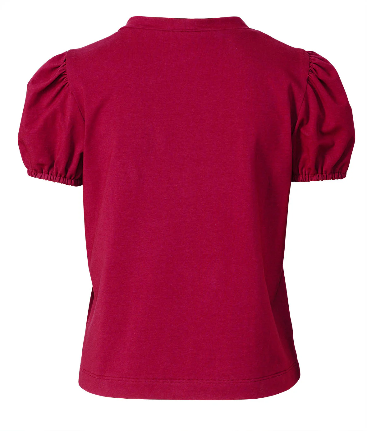 Patron Burda n°5809 : T-shirt - Image 4