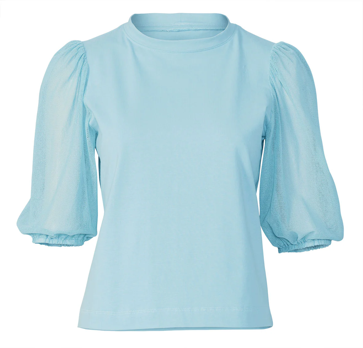 Patron Burda n°5809 : T-shirt - Image 7