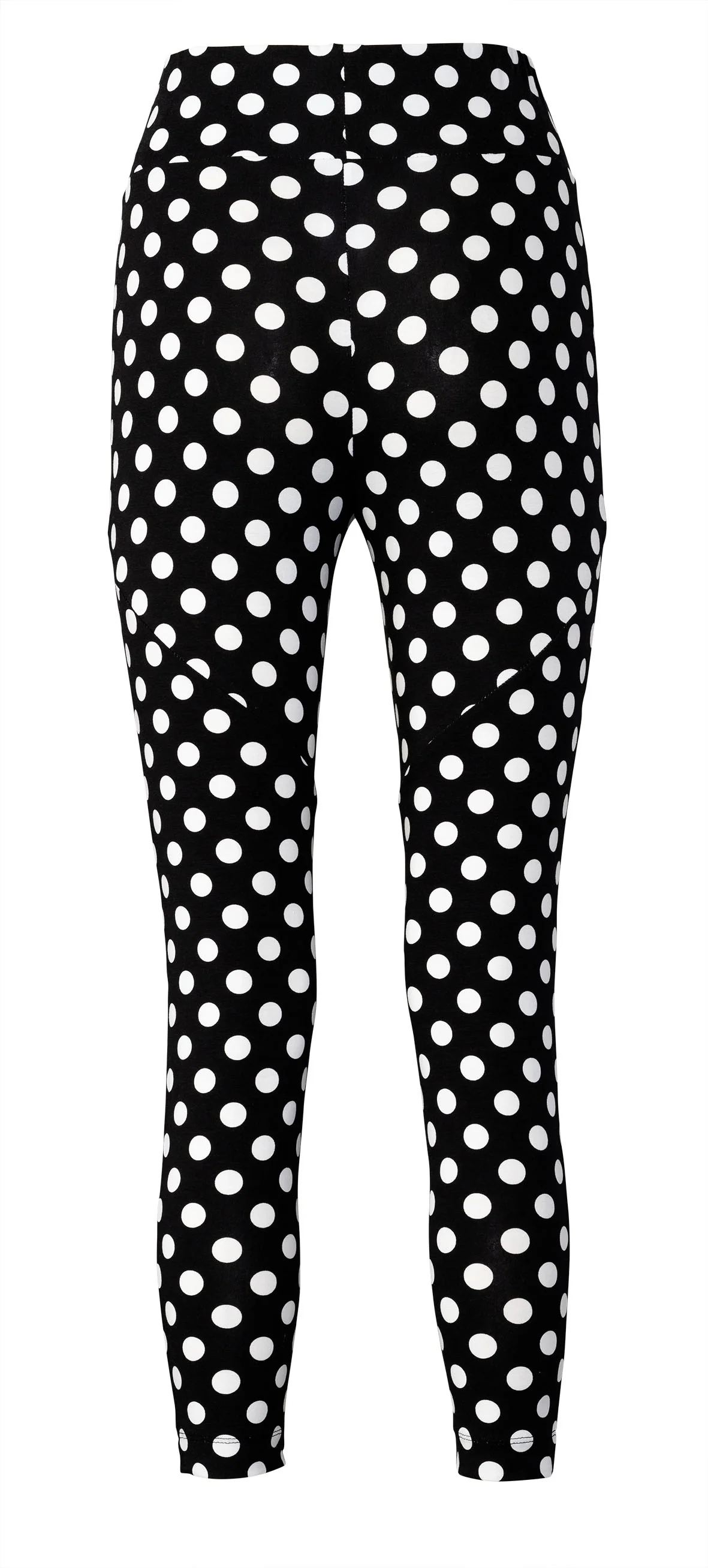 Patron Burda n°5850 : Leggings - Image 6