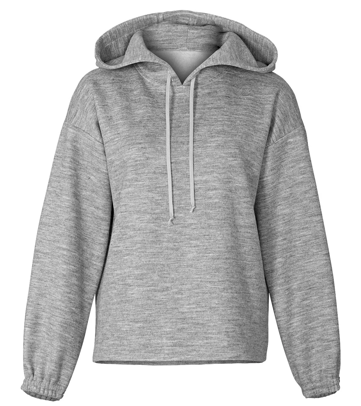 Patron Burda n°5867 : Pull - Image 5