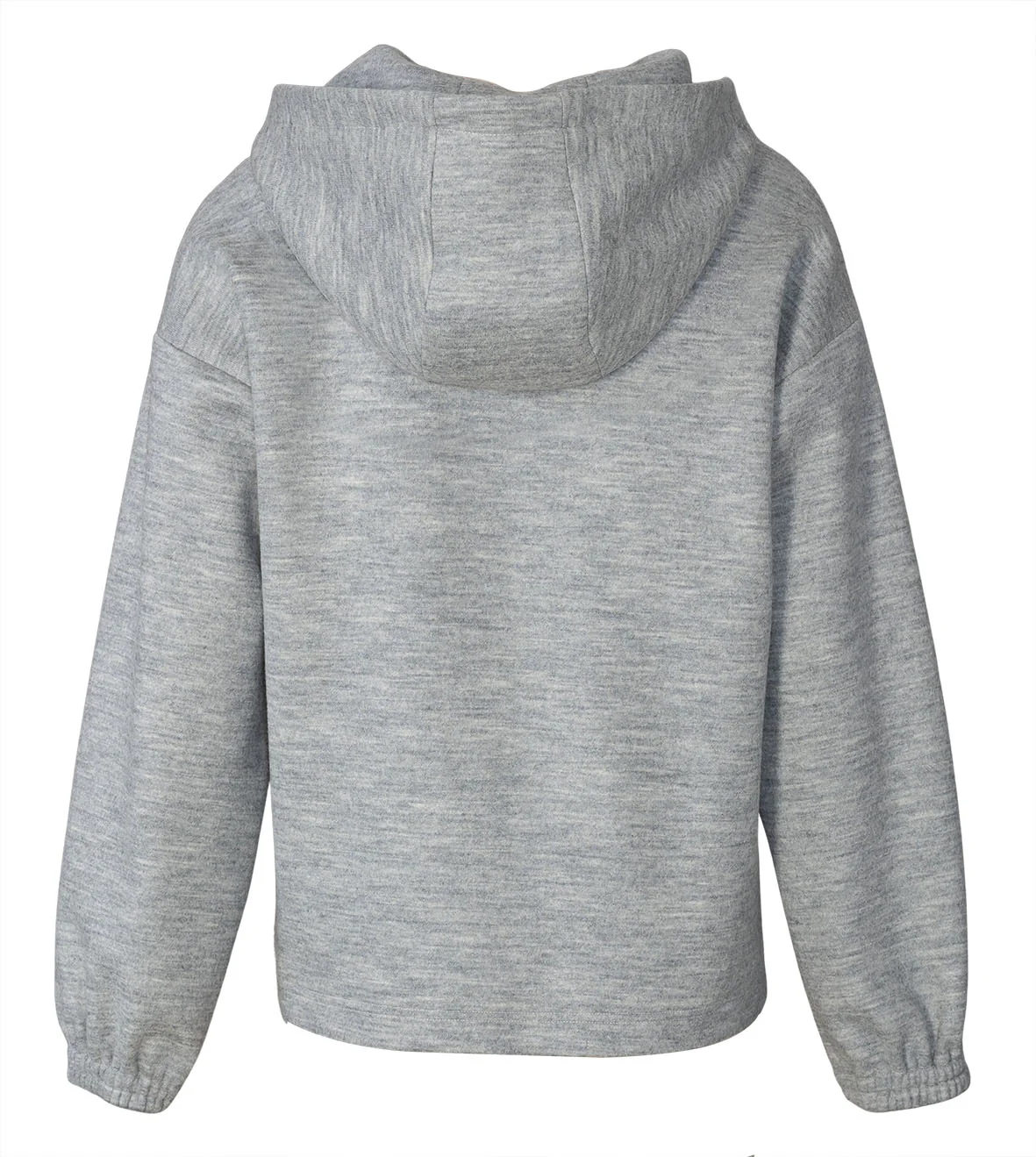 Patron Burda n°5867 : Pull - Image 6