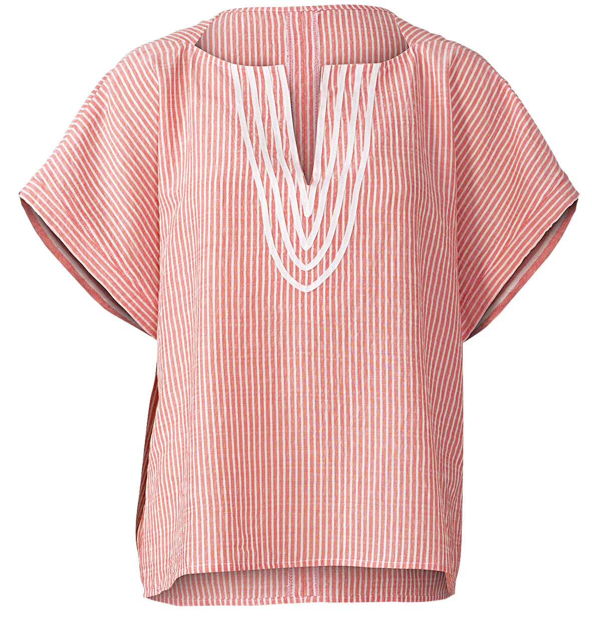Patron Burda n°5894 : Robe & Tunique - Image 4