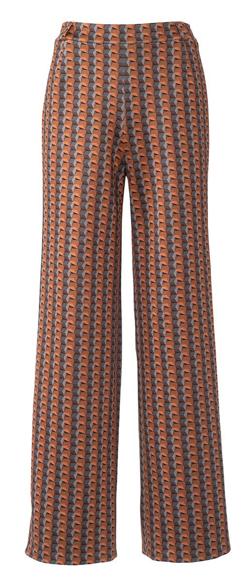 Patron Burda n°5969 : Pantalon - Image 7