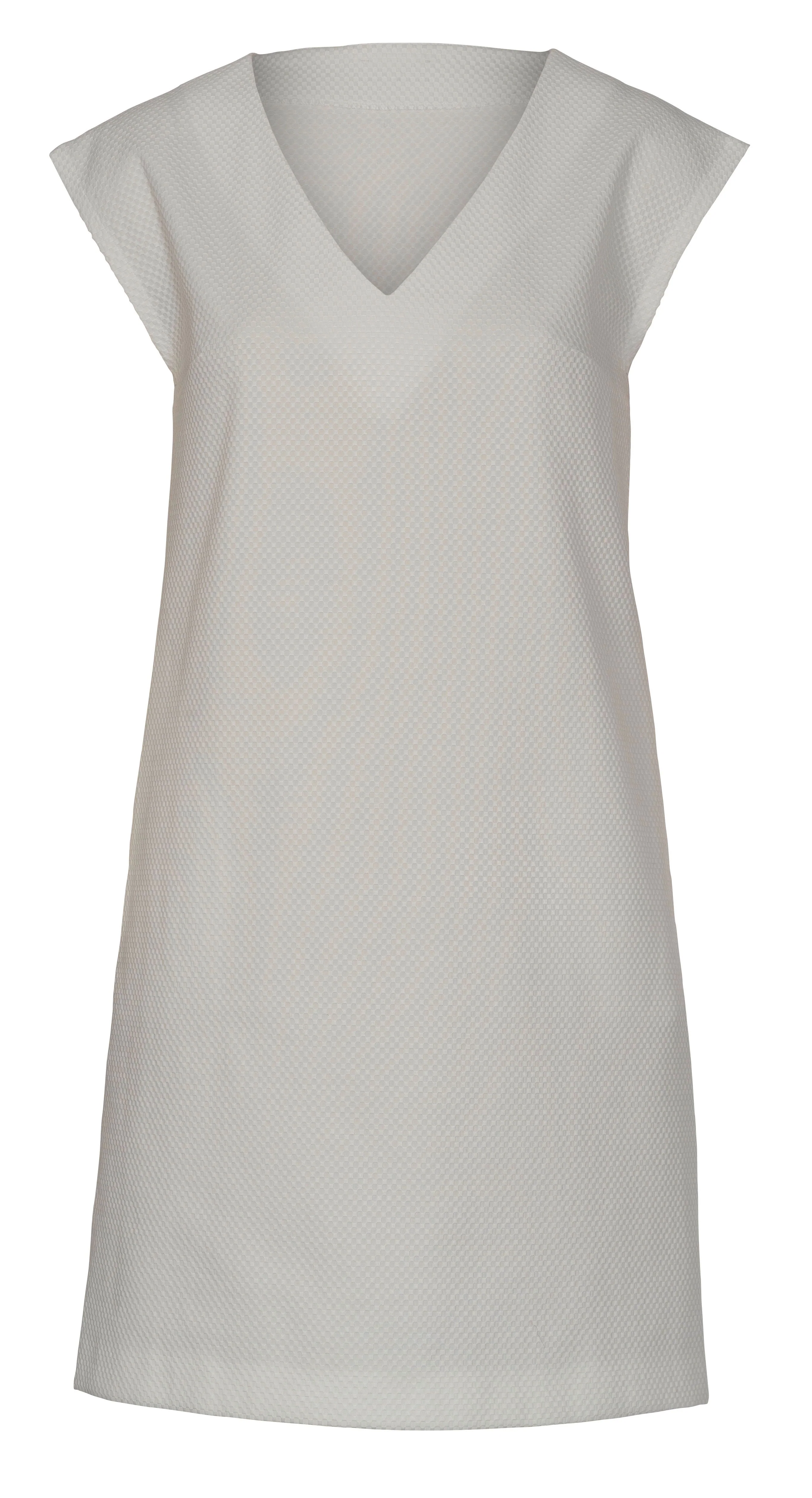Patron Burda n°6048: Robe - Image 7