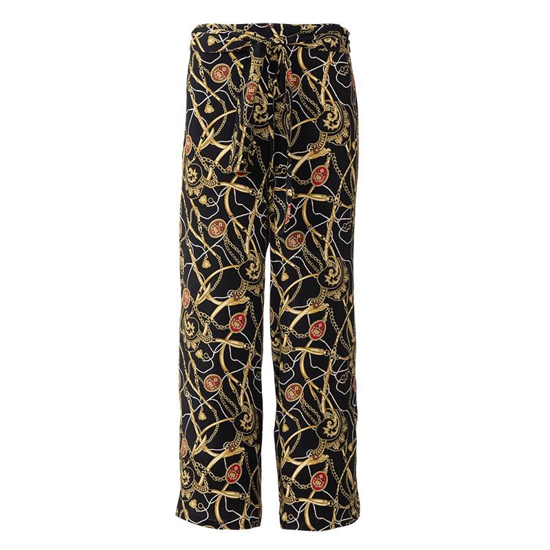 Patron Burda n°6250 Pantalon - Image 6