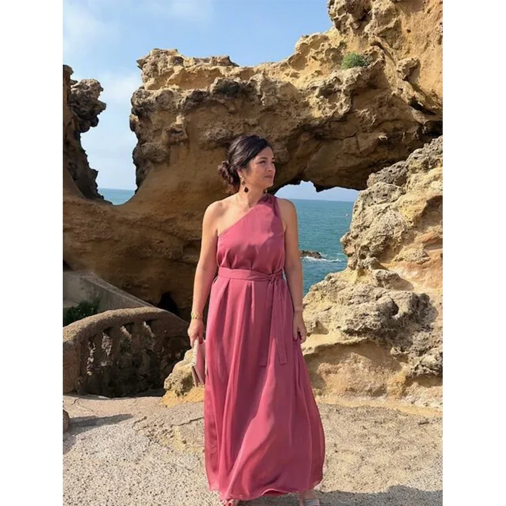Patron de couture Blouse-Robe CHARLINE - Image 7