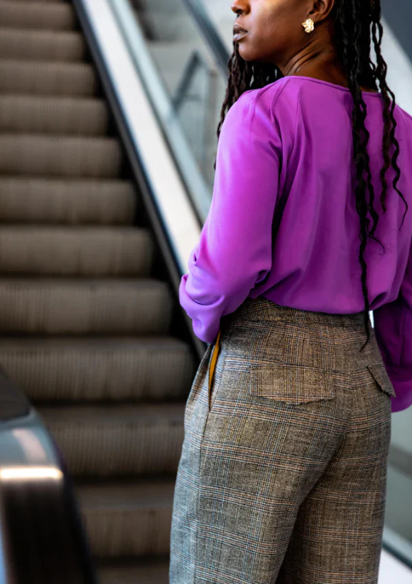 Patron de couture pantalon BROOKLYN - Image 8