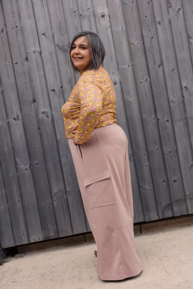 Patron de couture Pantalon ERNEST - Image 12