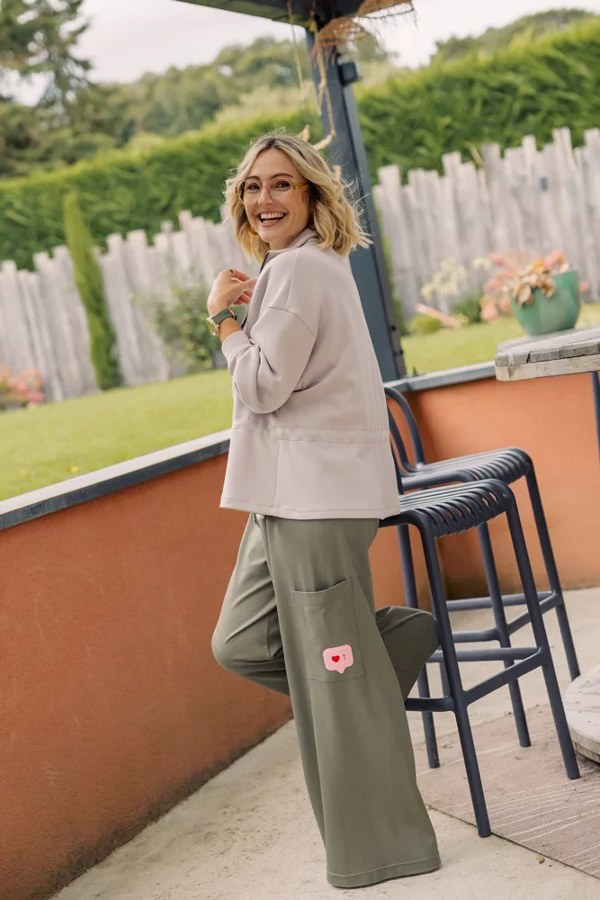 Patron de couture Pantalon ERNEST - Image 13