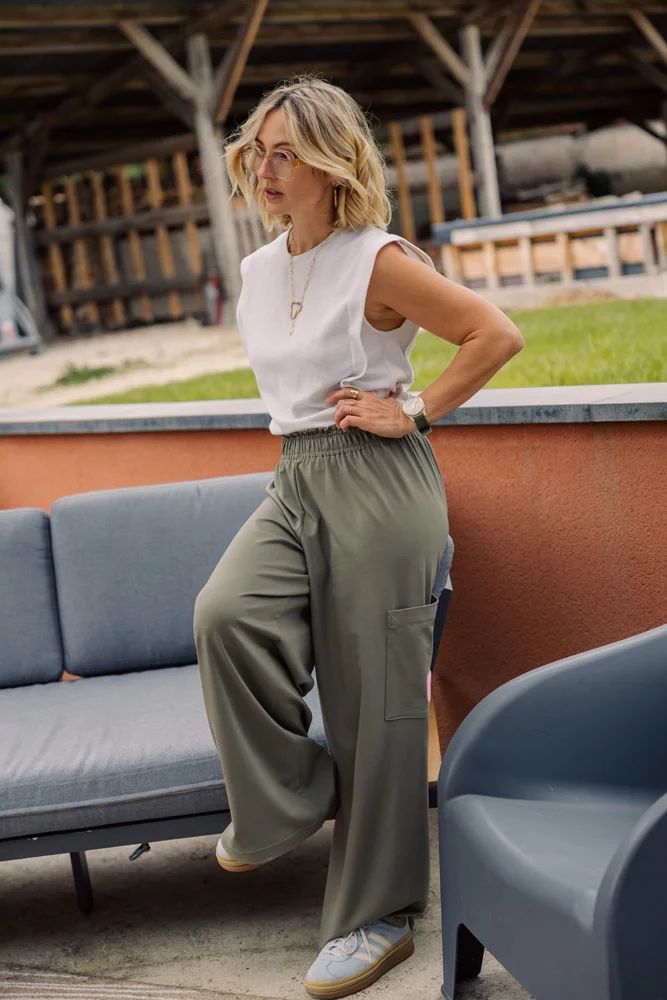 Patron de couture Pantalon ERNEST - Image 14