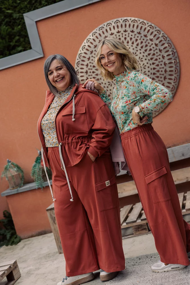 Patron de couture Pantalon ERNEST - Image 18