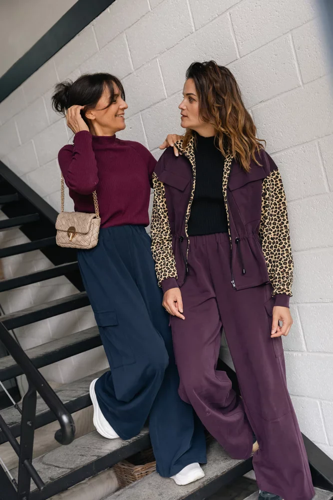 Patron de couture Pantalon ERNEST - Image 3