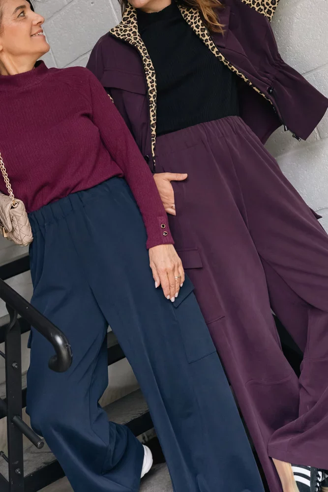 Patron de couture Pantalon ERNEST - Image 4