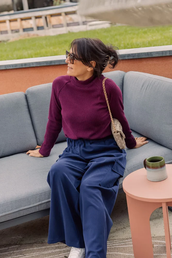 Patron de couture Pantalon ERNEST - Image 6
