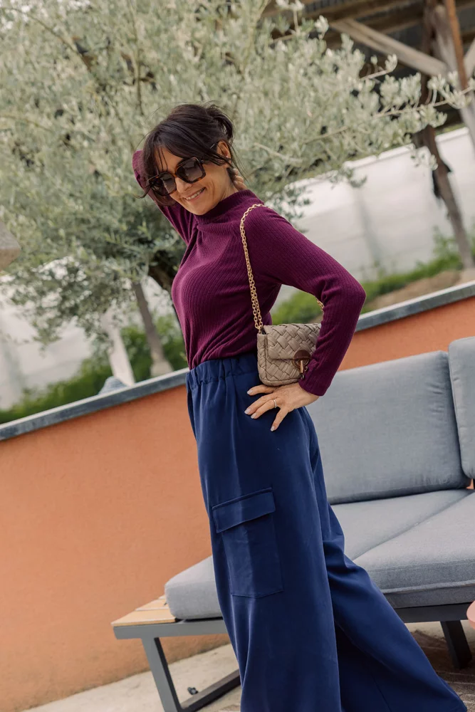 Patron de couture Pantalon ERNEST - Image 7