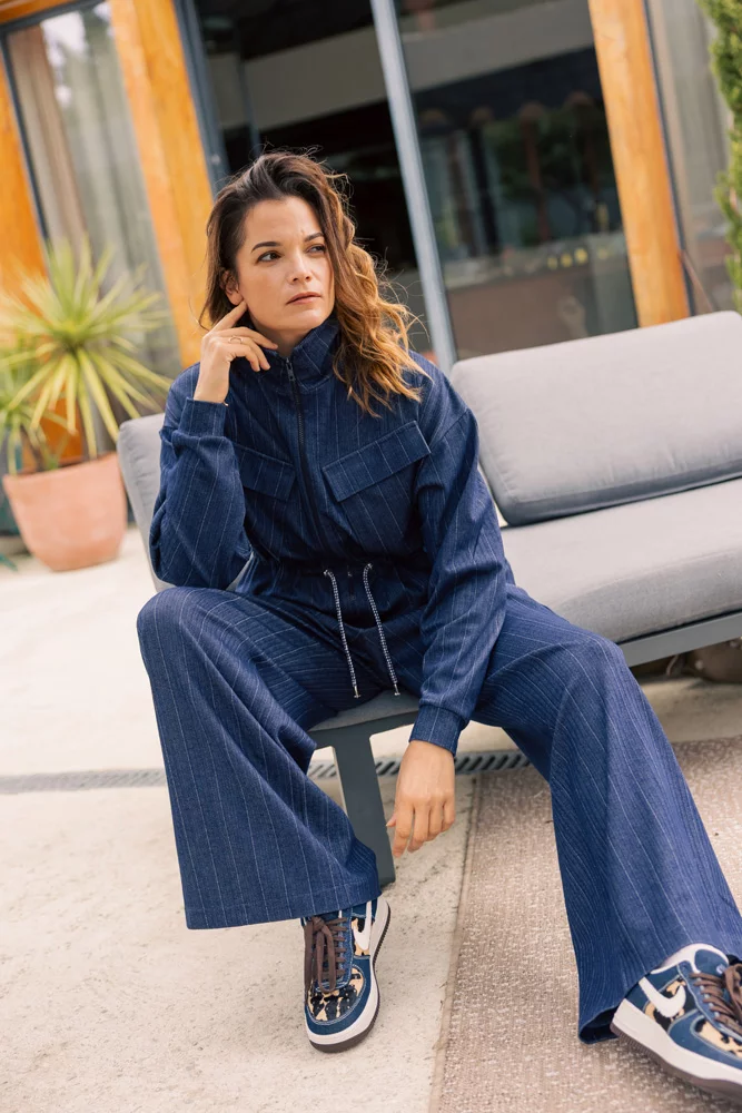 Patron de couture Pantalon ERNEST - Image 9
