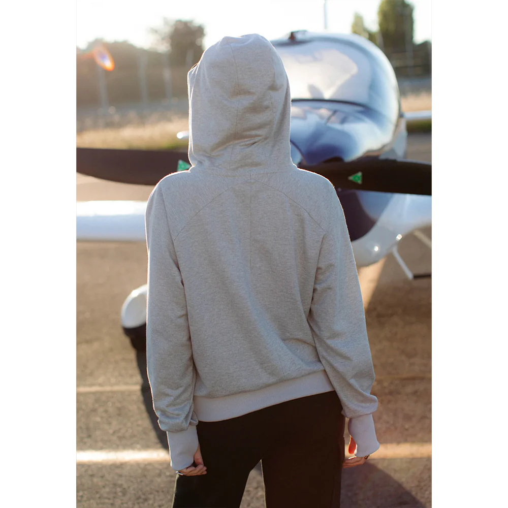 Patron de couture Sweat ADELE - Image 12