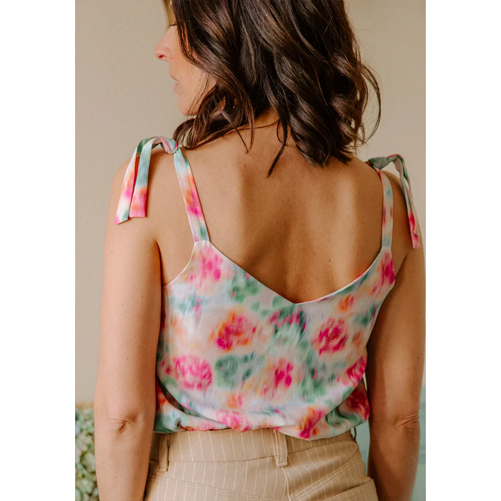 Patron de couture top BELLE EPINE - Image 10