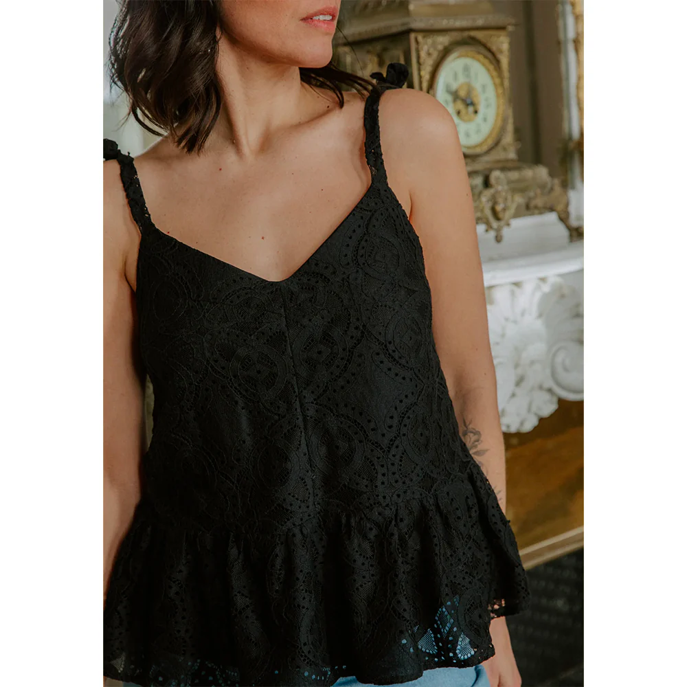 Patron de couture top BELLE EPINE - Image 5