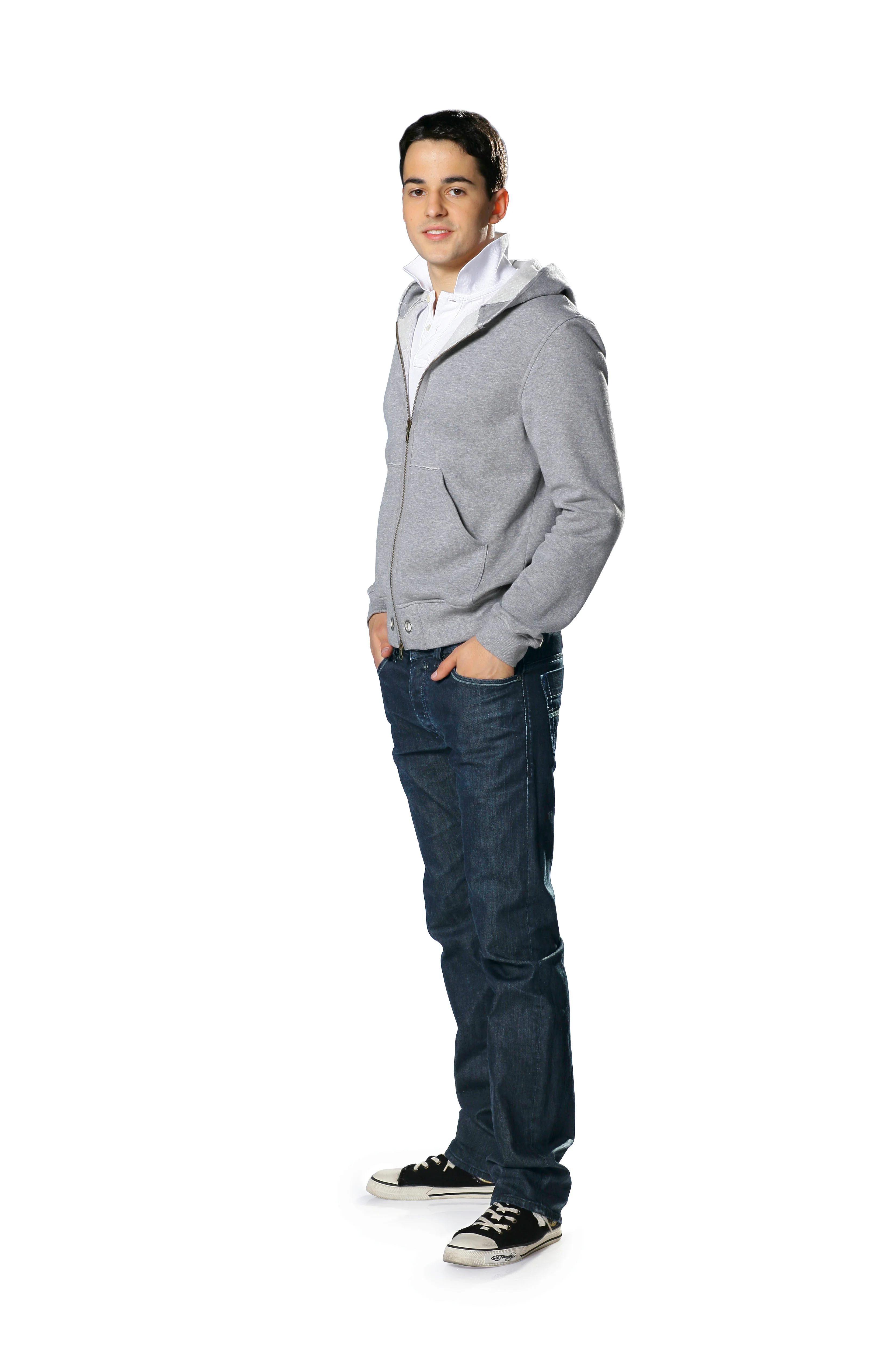 Patron n°7734 : Veste, Shirt - Image 3