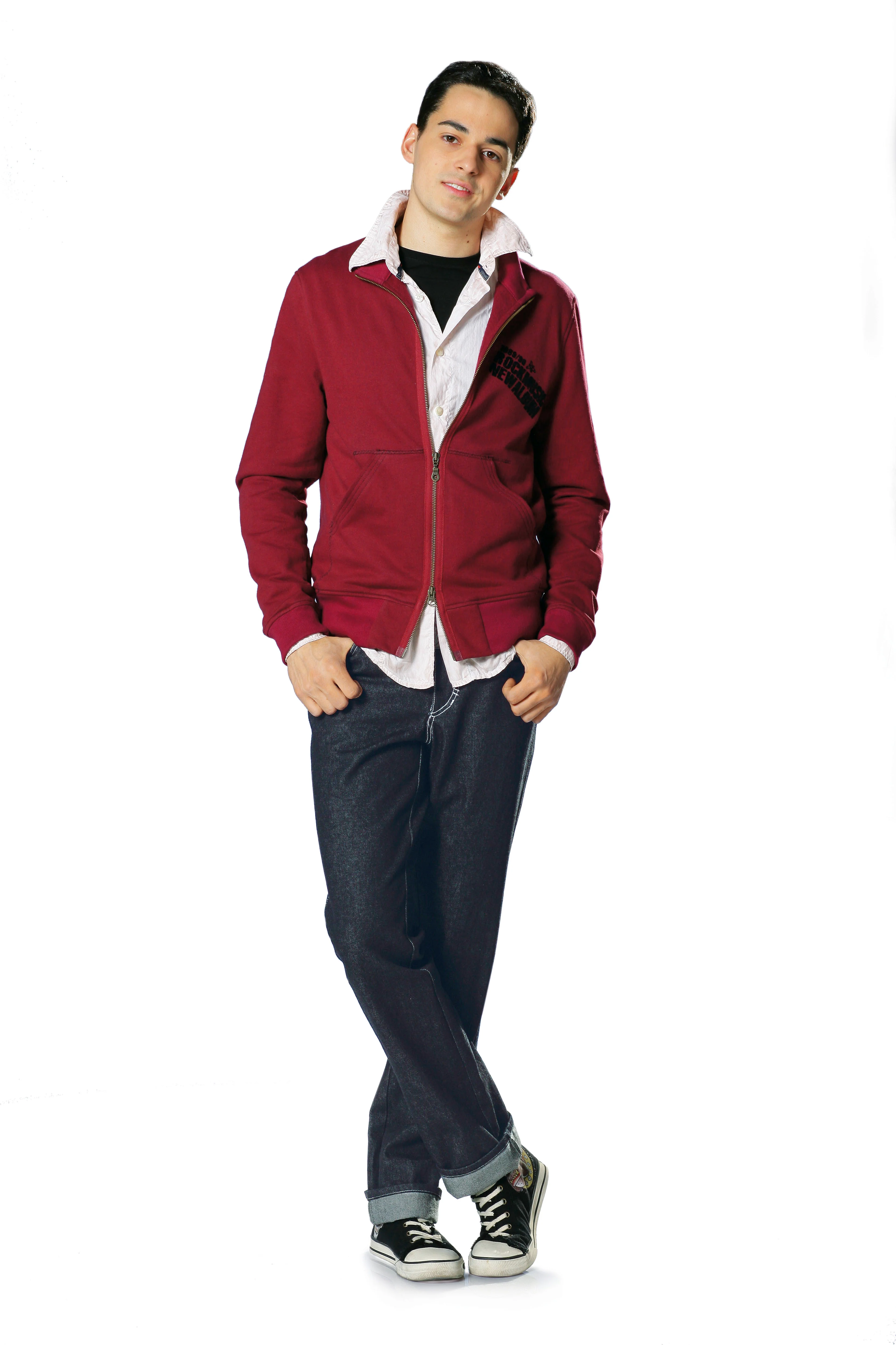 Patron n°7734 : Veste, Shirt - Image 5