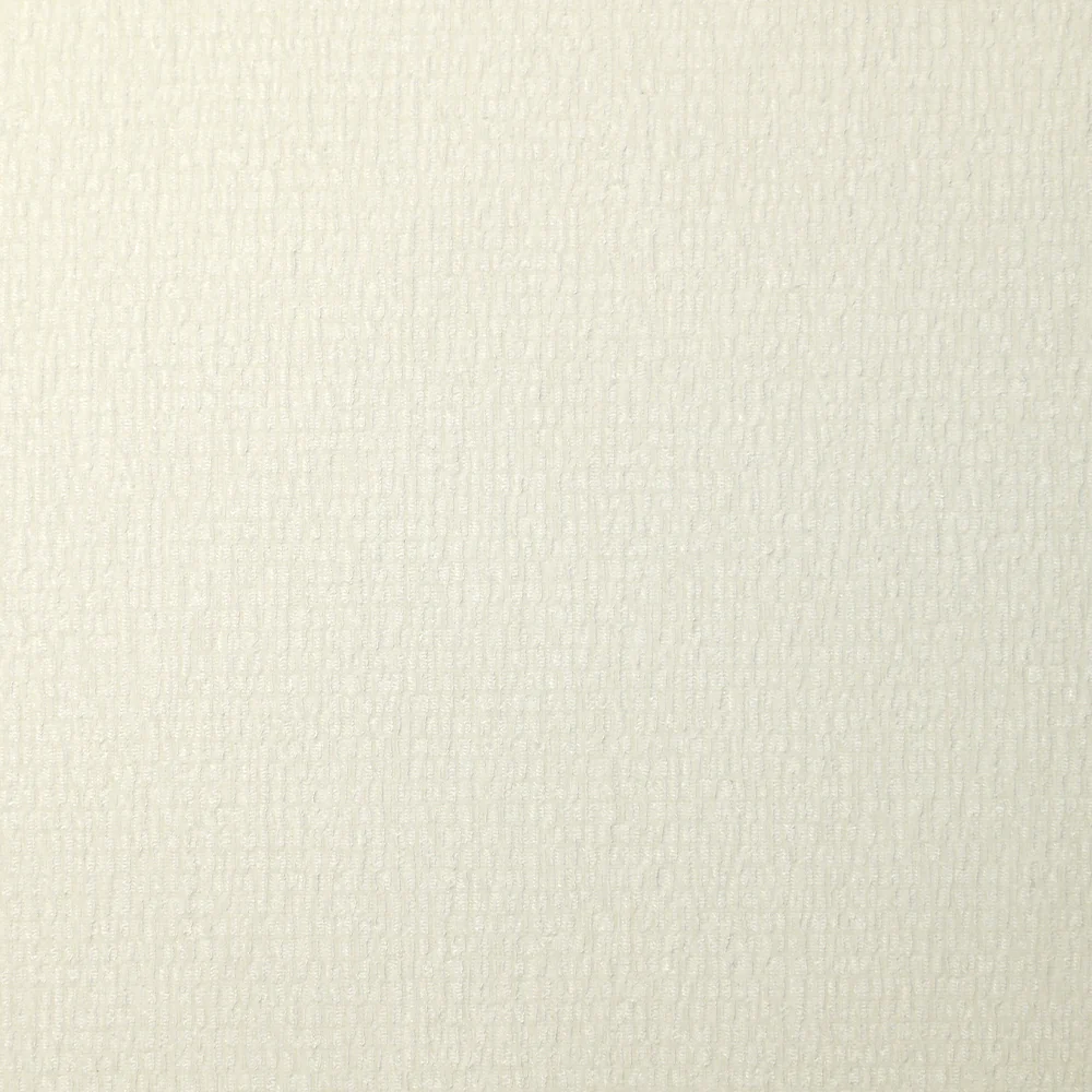 Polyester smocké blanc cassé - Image 3