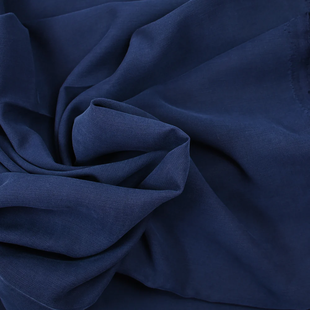 Polyviscose marine - Image 2