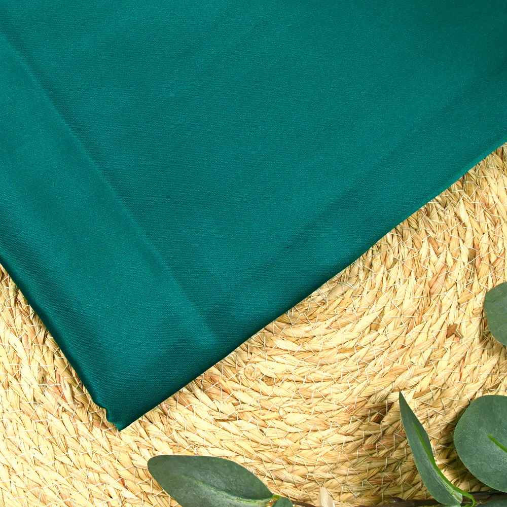 Satin de soie 100% canard