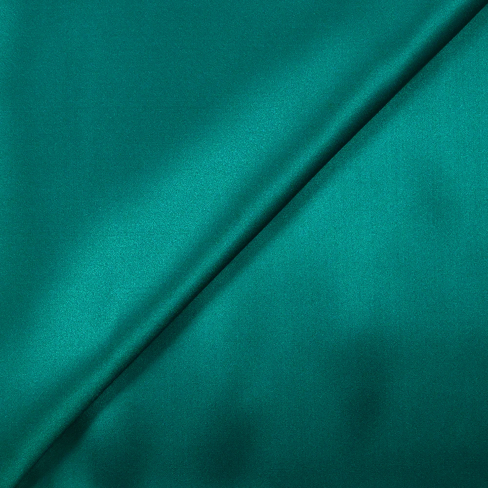 Satin de soie 100% canard - Image 4