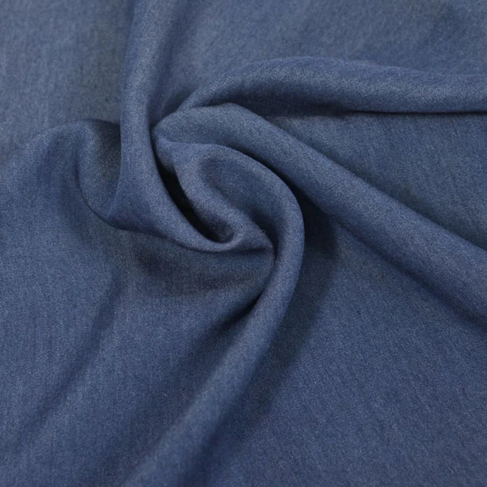 Tencel jeans foncé - Image 2