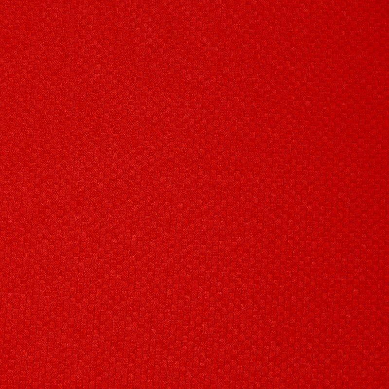 Jersey nid d'abeille rouge - Image 3