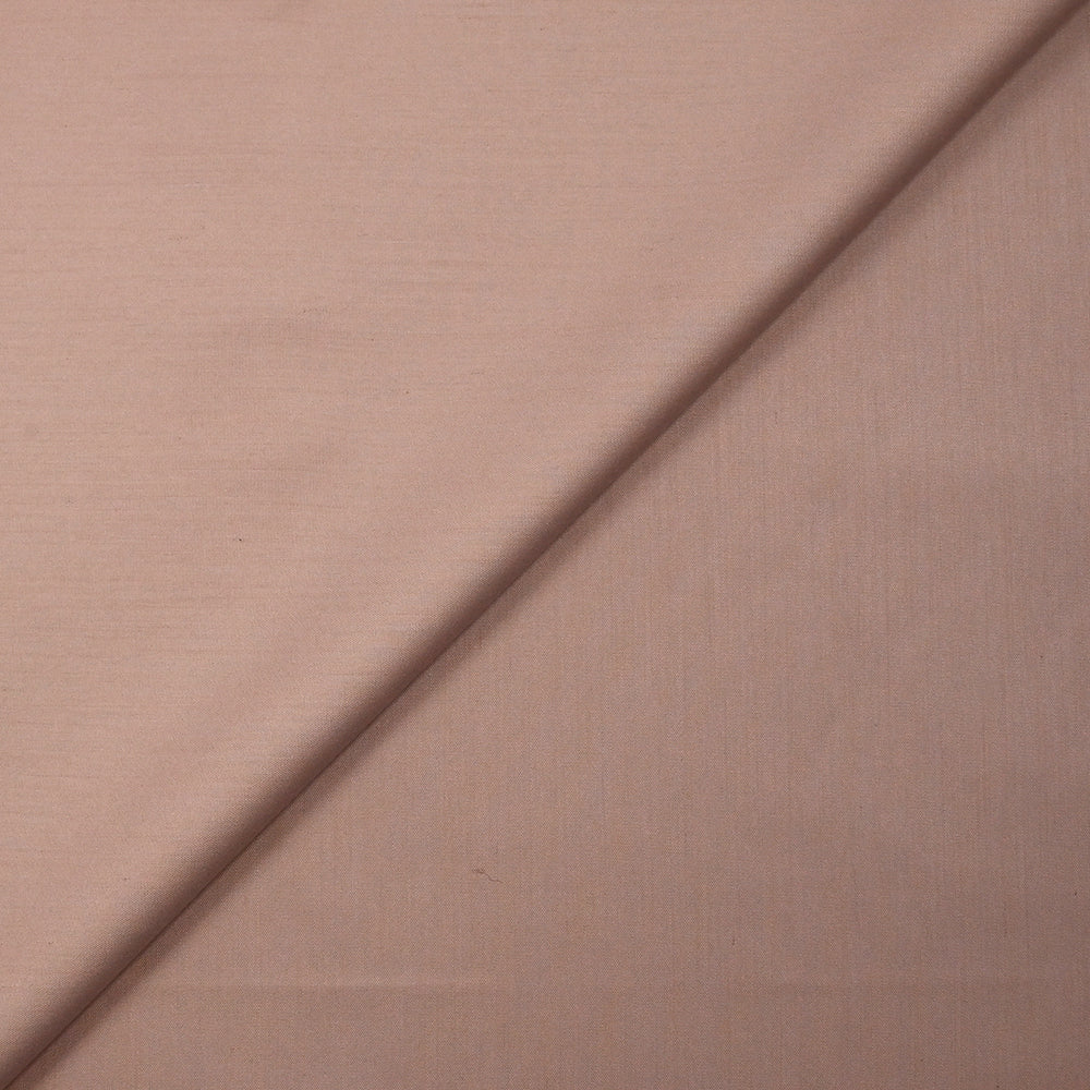 Tissu tailleur en polyester rose poudré