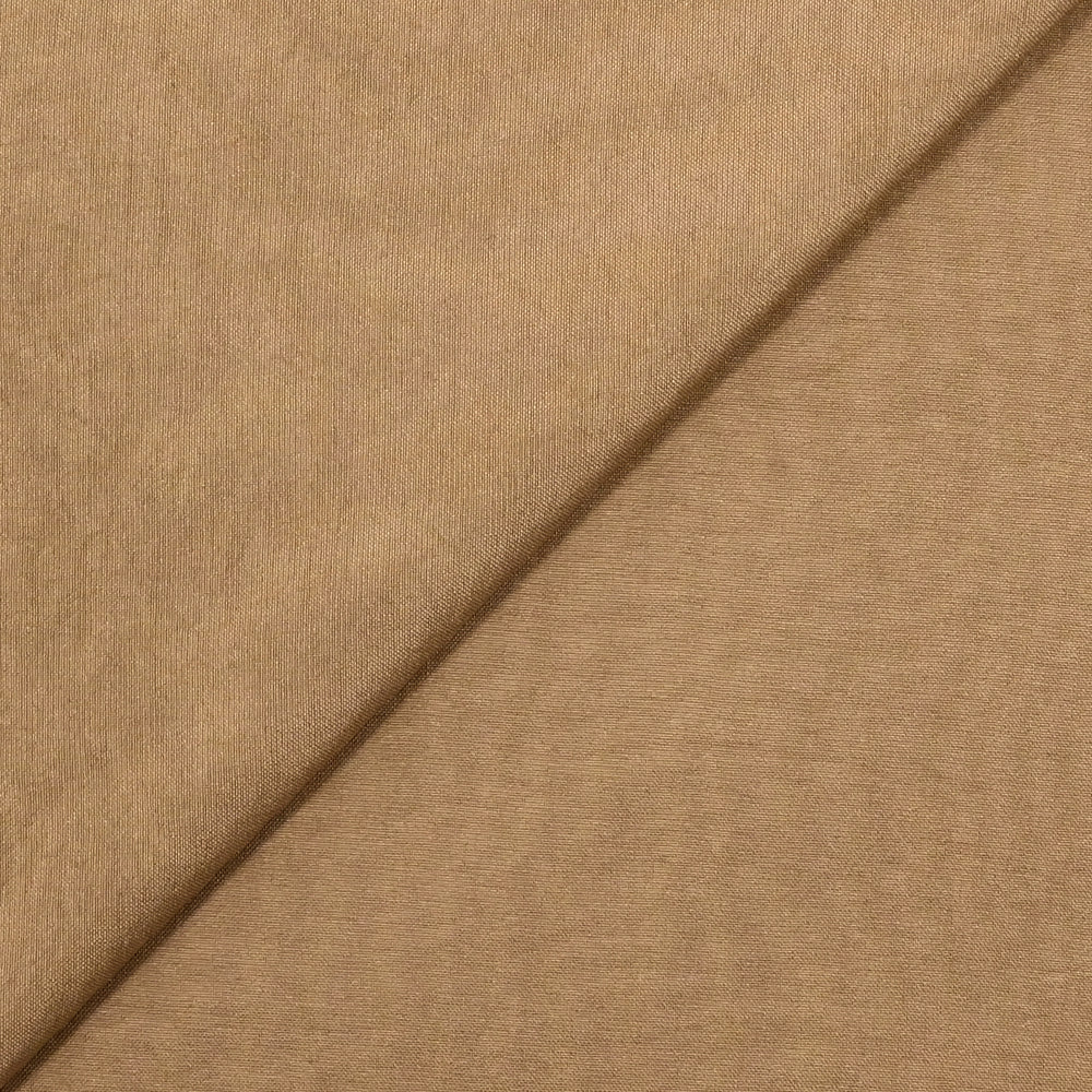 Toile fine Aviva polyester sable