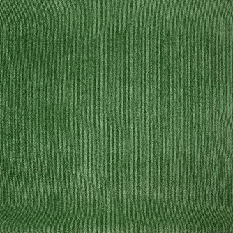 Velours polyester fines cĂ´tes matcha - Image 4