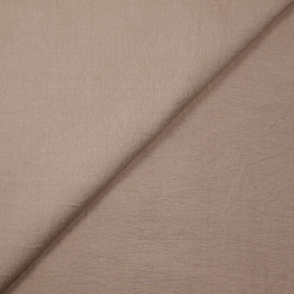 Viscose Laura unie beige