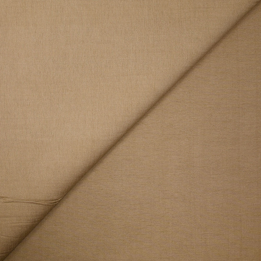 Viscose Laura unie sable