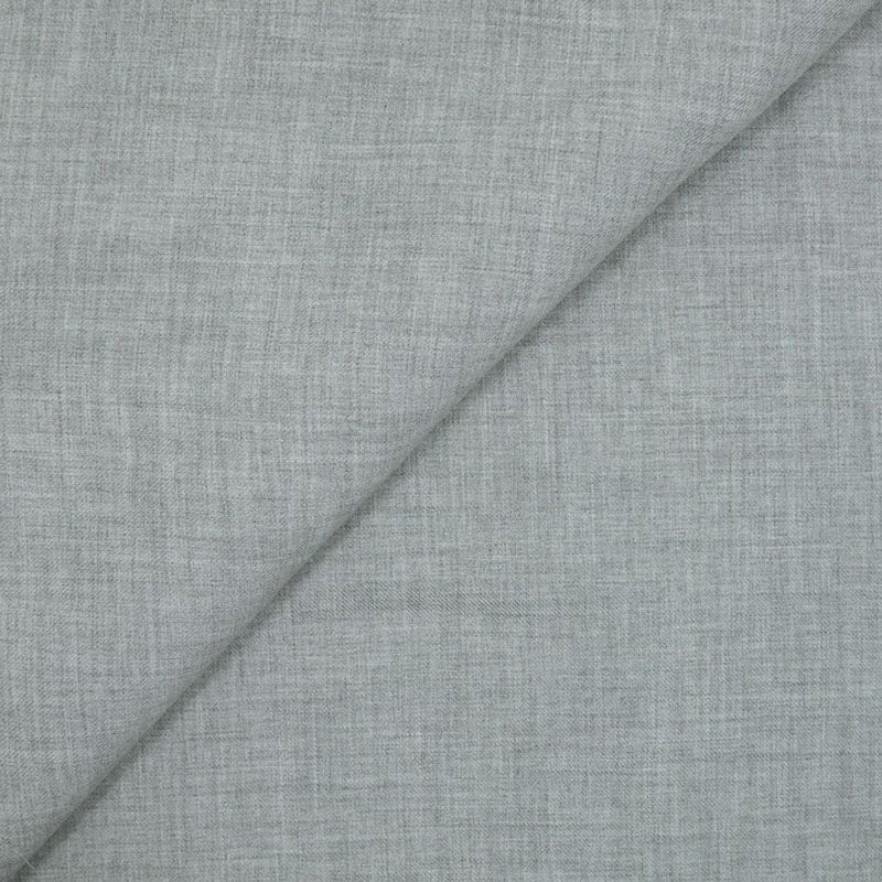 Viscose tissée gris
