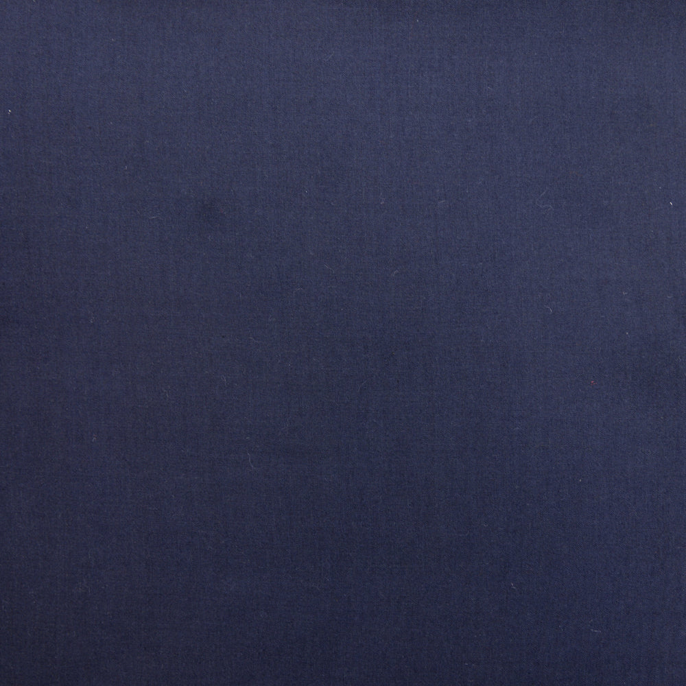 Voile de coton marine - Image 3